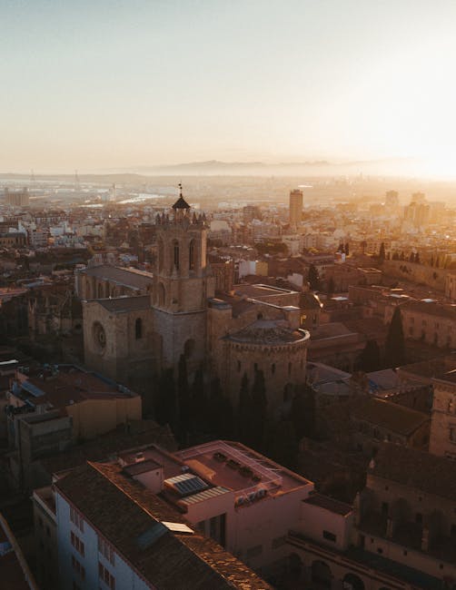 Ajuntament de Tarragona, Diputació de Tarragona, alcalde de Tarragona, Ajuntament de Reus, política municipal Tarragona, Generalitat Tarragona, pleno municipal Tarragona