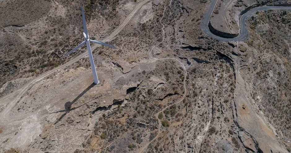 cambio climático, energías renovables, transición ecológica, AEMET, medio ambiente, sostenibilidad, sequía