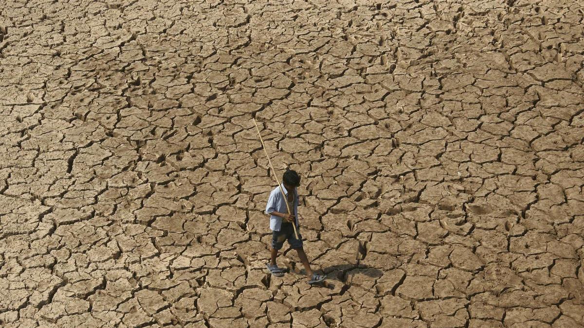 cambio climático, energías renovables, transición ecológica, AEMET, medio ambiente, sostenibilidad, sequía