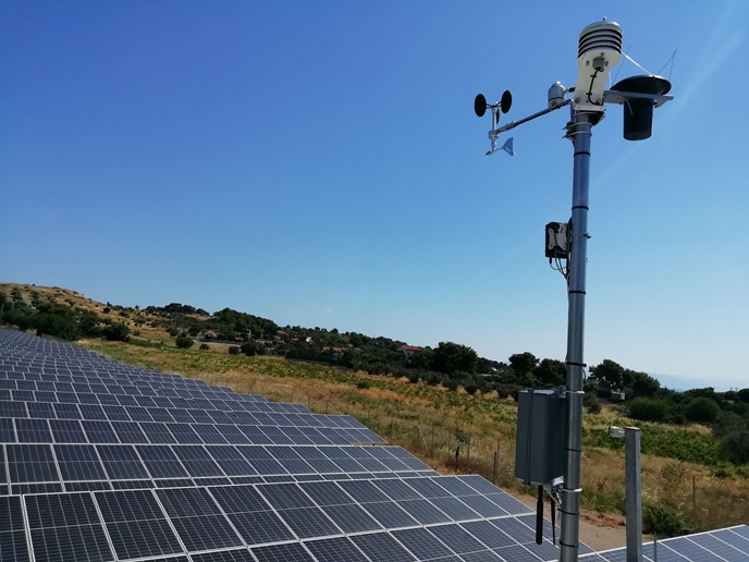 cambio climático, energías renovables, transición ecológica, AEMET, medio ambiente, sostenibilidad, sequía