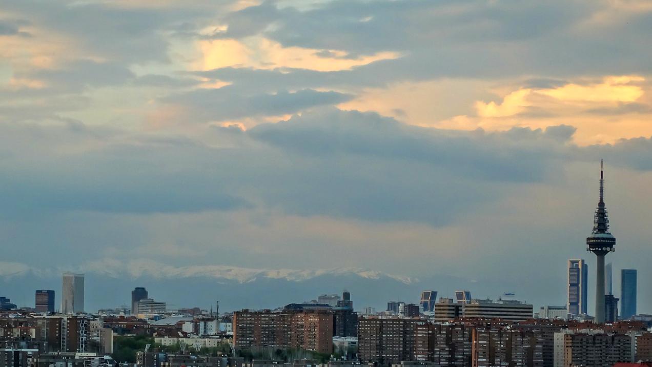 cambio climático, energías renovables, transición ecológica, AEMET, medio ambiente, sostenibilidad, sequía
