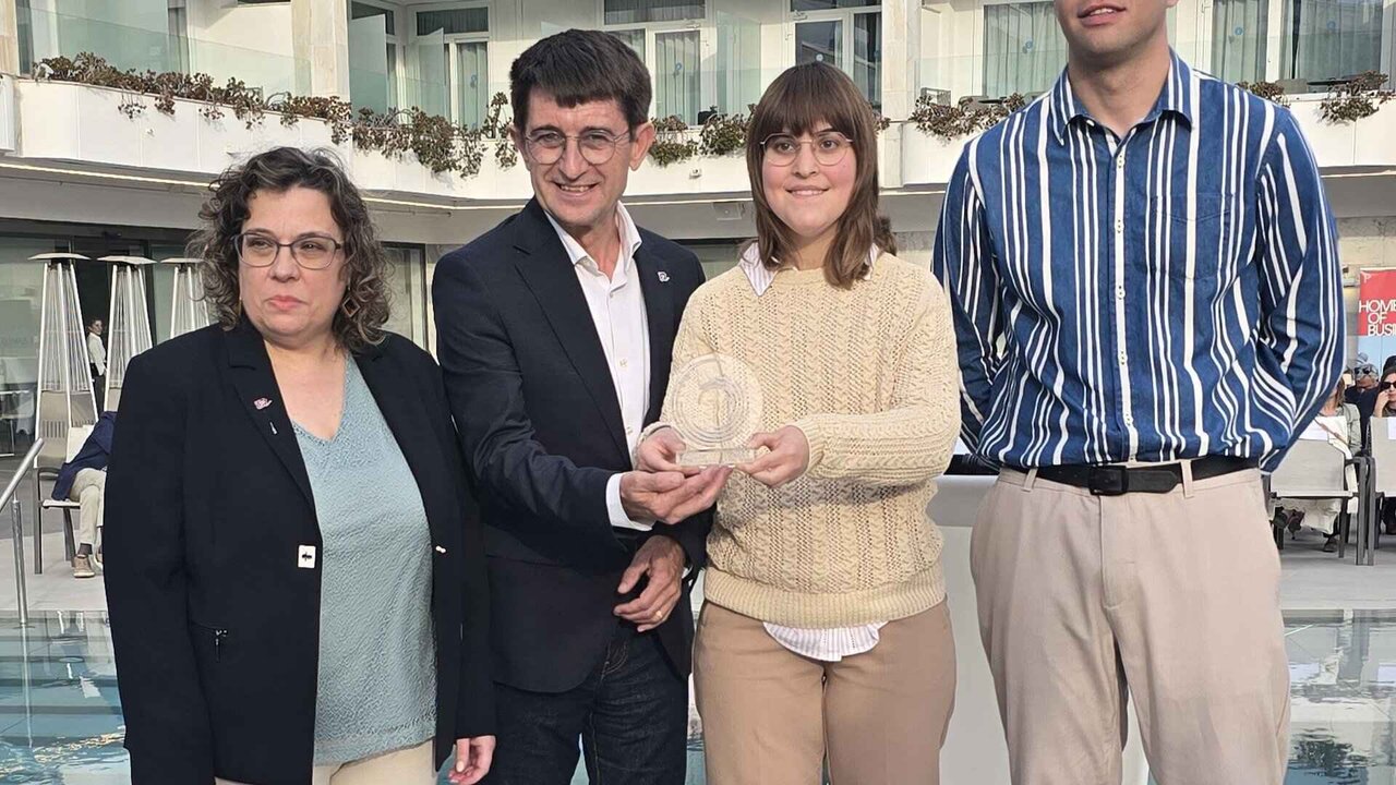 inteligencia artificial, ciberseguridad, innovación tecnológica, startups, WhatsApp, URV investigación, tecnología Tarragona