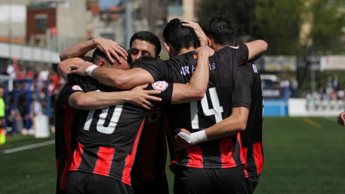 Nàstic de Tarragona, Gimnàstic, Nou Estadi, Reus Deportiu, Club Bàsquet Tarragona, Primera RFEF, OK Liga Tarragona, deportes Tarragona, fútbol base Tarragona