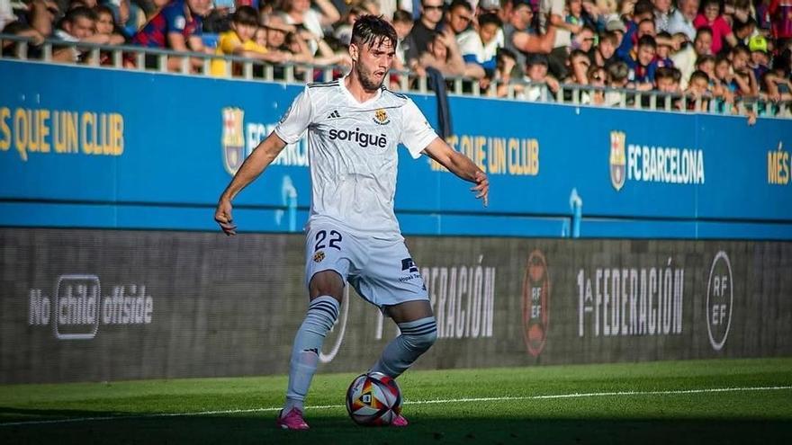 Nàstic de Tarragona, Gimnàstic, Nou Estadi, Reus Deportiu, Club Bàsquet Tarragona, Primera RFEF, OK Liga Tarragona, deportes Tarragona, fútbol base Tarragona