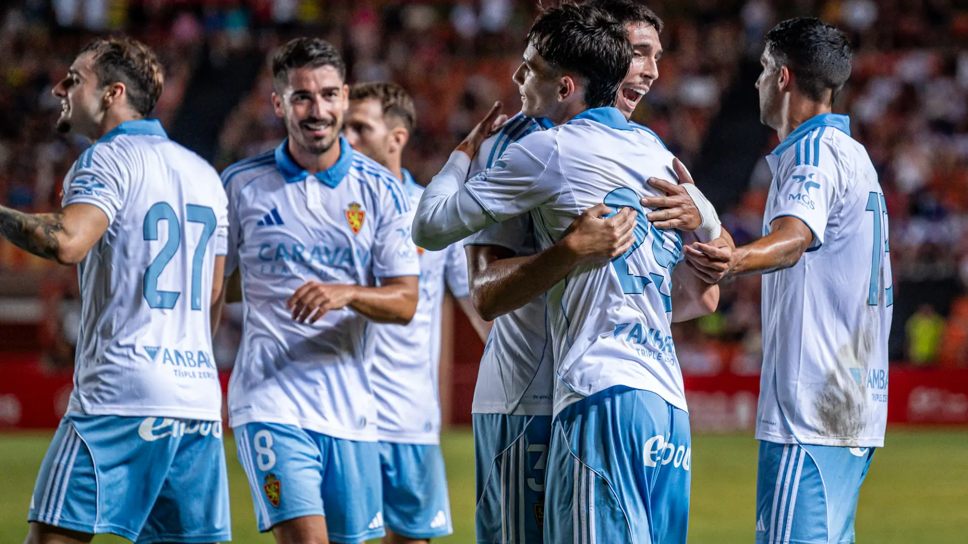 Nàstic de Tarragona, Gimnàstic, Nou Estadi, Reus Deportiu, Club Bàsquet Tarragona, Primera RFEF, OK Liga Tarragona, deportes Tarragona, fútbol base Tarragona