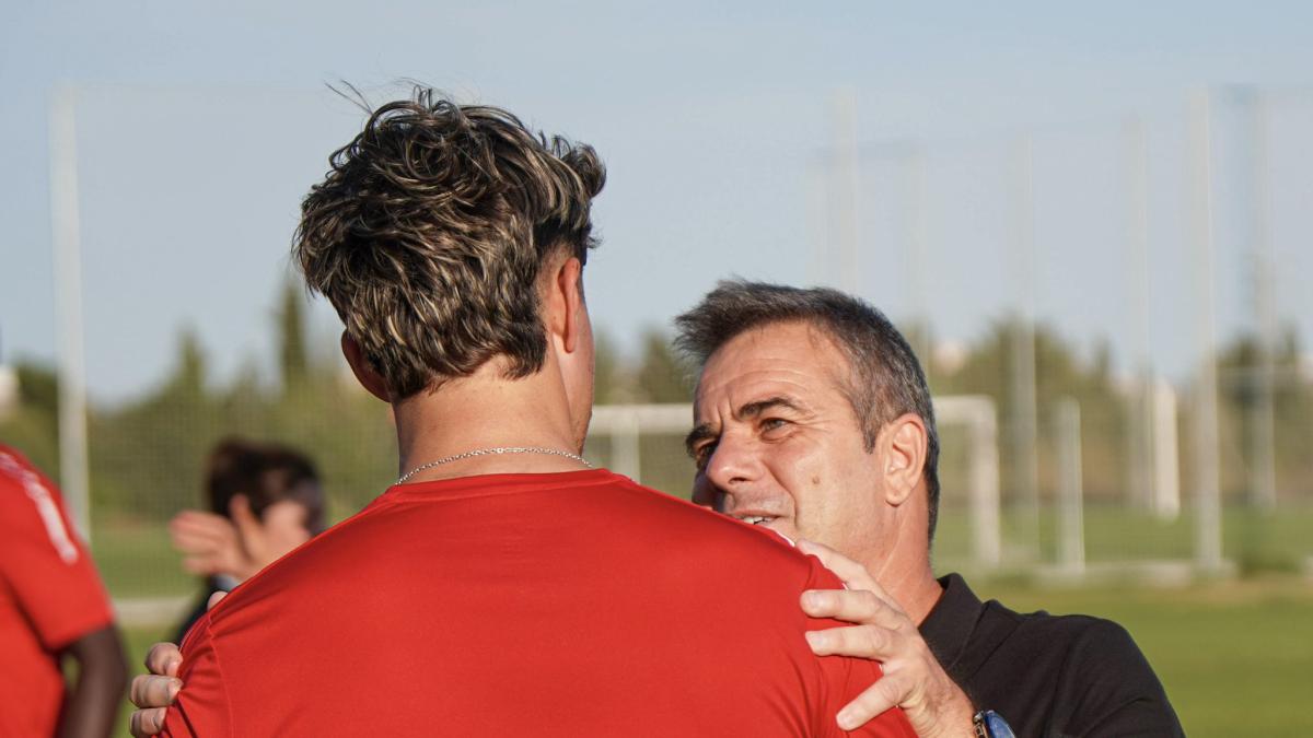 Nàstic de Tarragona, Gimnàstic, Nou Estadi, Reus Deportiu, Club Bàsquet Tarragona, Primera RFEF, OK Liga Tarragona, deportes Tarragona, fútbol base Tarragona