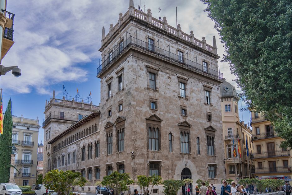 Ajuntament de Tarragona, Diputació de Tarragona, alcalde de Tarragona, Ajuntament de Reus, política municipal Tarragona, Generalitat Tarragona, pleno municipal Tarragona