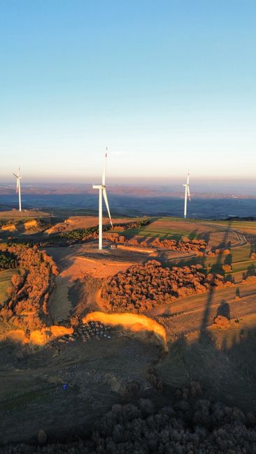 cambio climático, energías renovables, transición ecológica, AEMET, medio ambiente, sostenibilidad, sequía