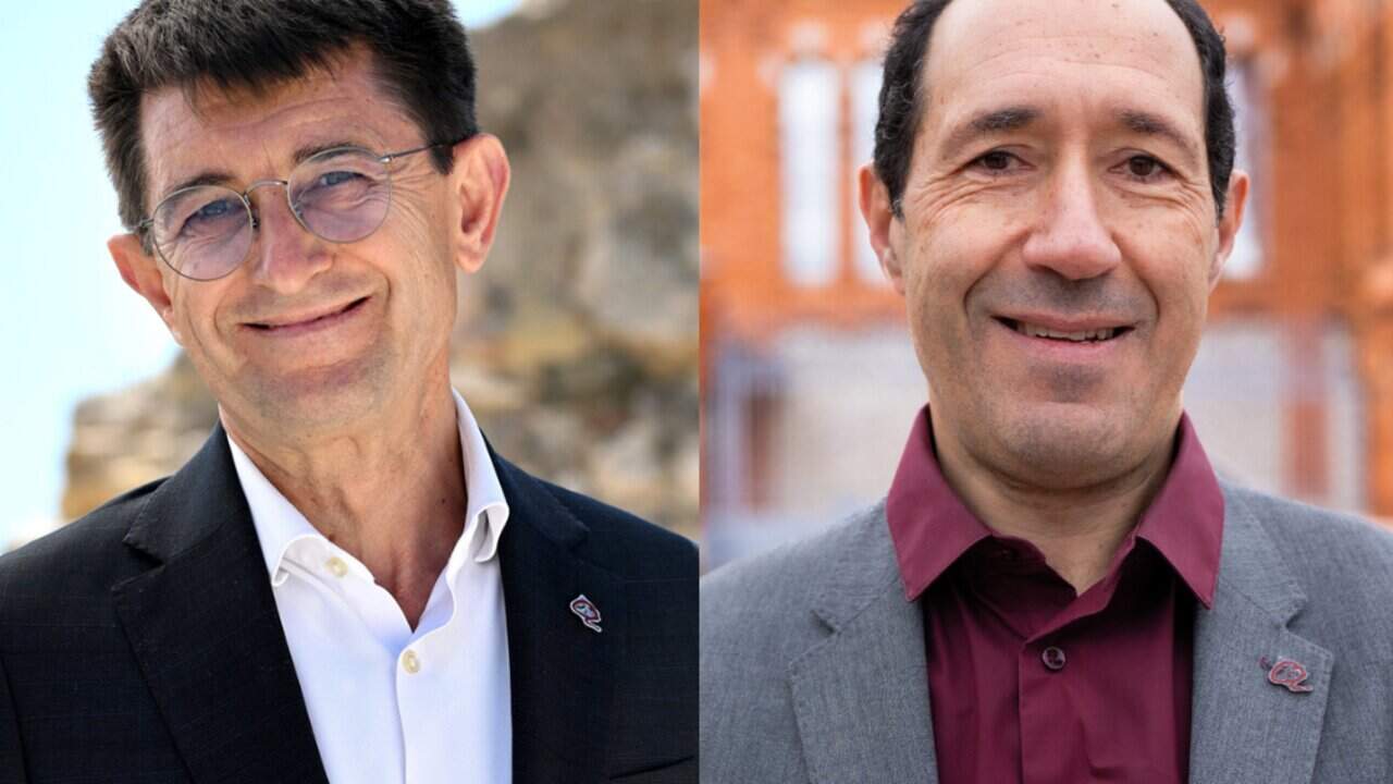 inteligencia artificial, ciberseguridad, innovación tecnológica, startups, WhatsApp, URV investigación, tecnología Tarragona