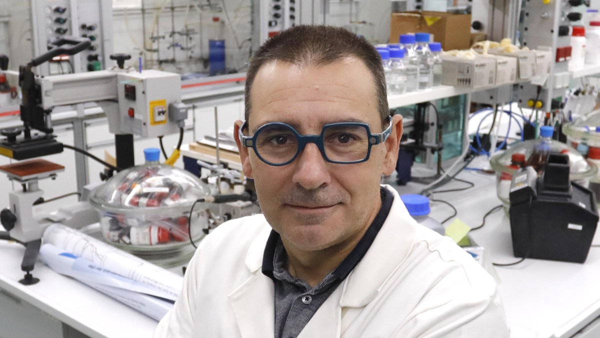 inteligencia artificial, ciberseguridad, innovación tecnológica, startups, WhatsApp, URV investigación, tecnología Tarragona