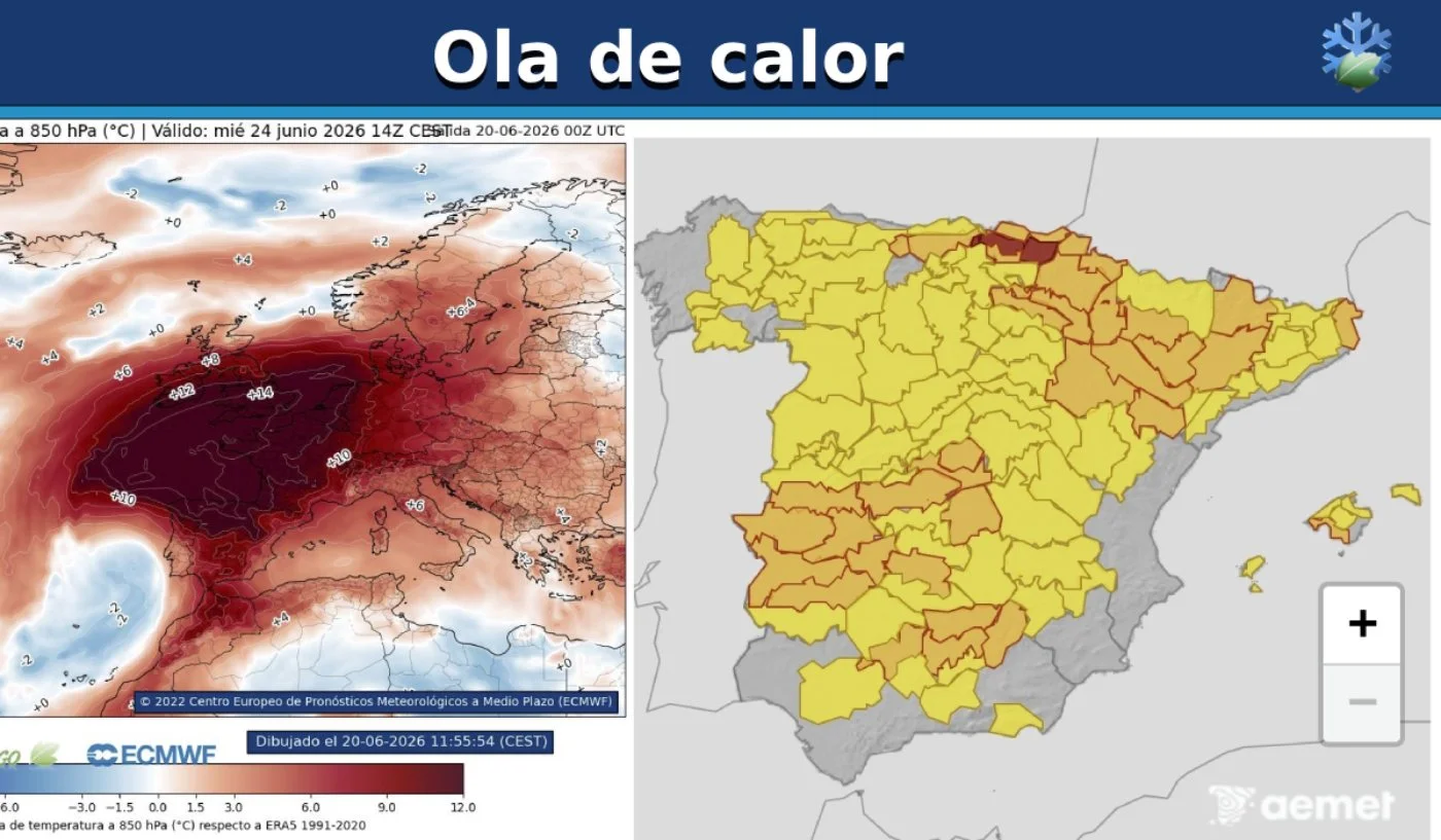 última hora, noticias de hoy, última hora España