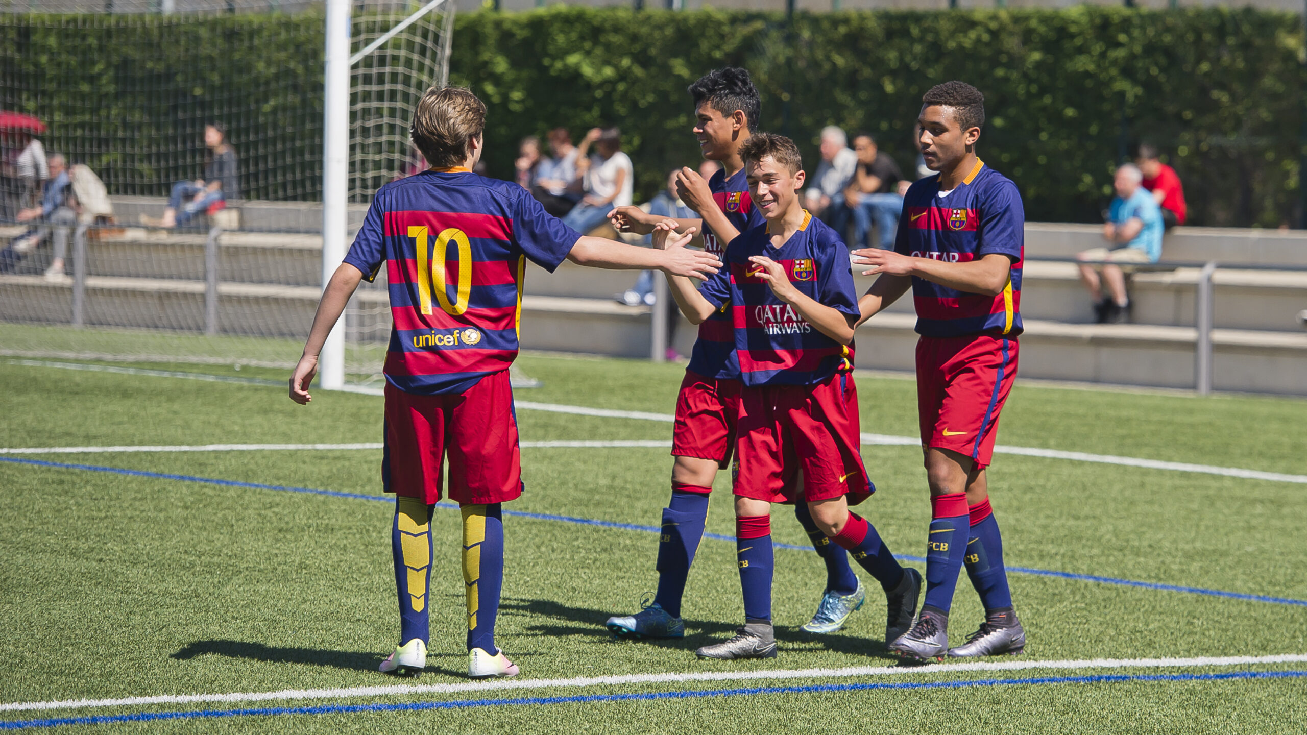 FC Barcelona