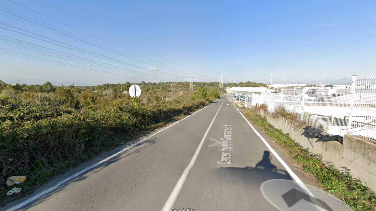 Les Gavarres Tarragona
