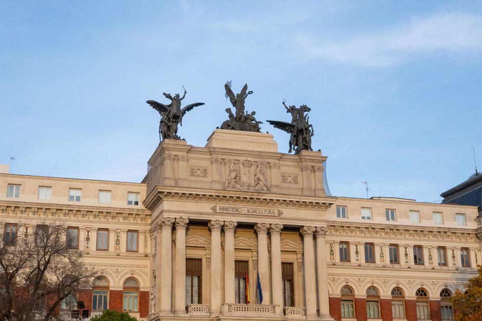 Ministeri Afers Exteriors, Unió Europea, Dia Mundial Medi Ambient