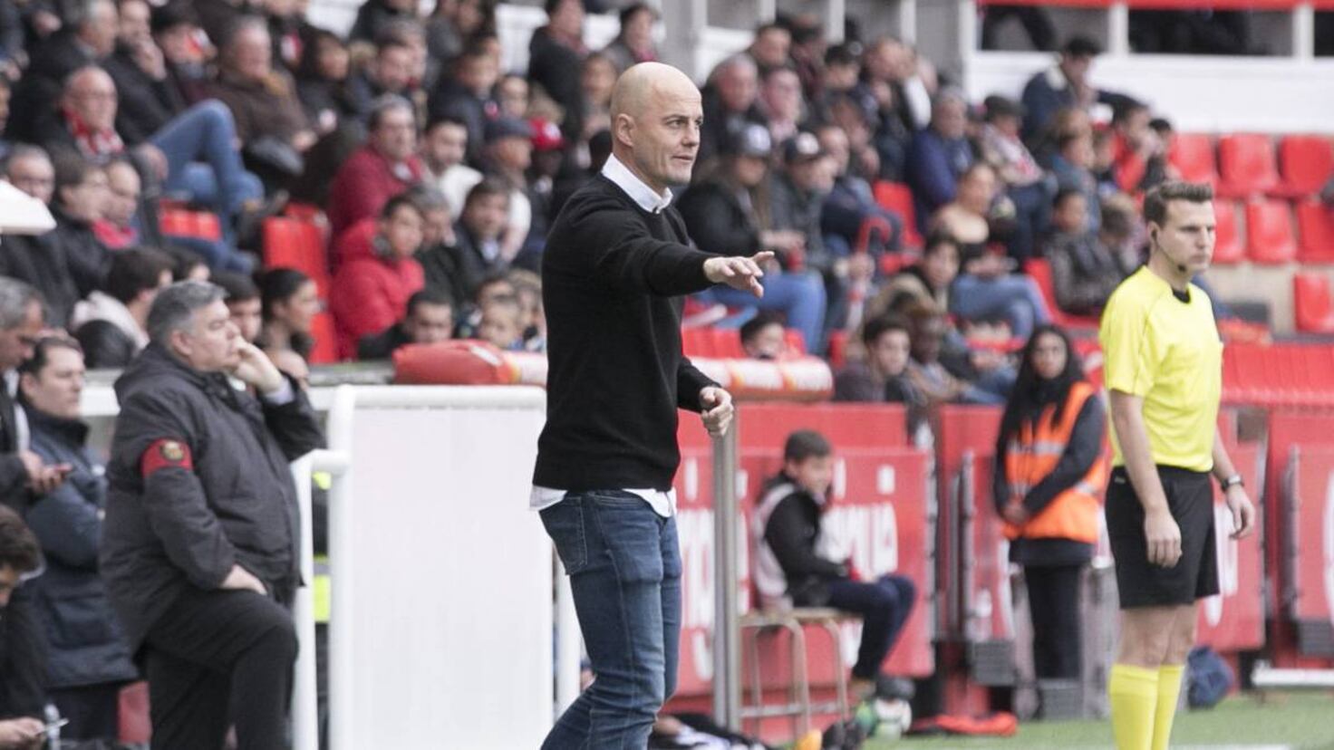 Nàstic Nou Estadi Tarragona