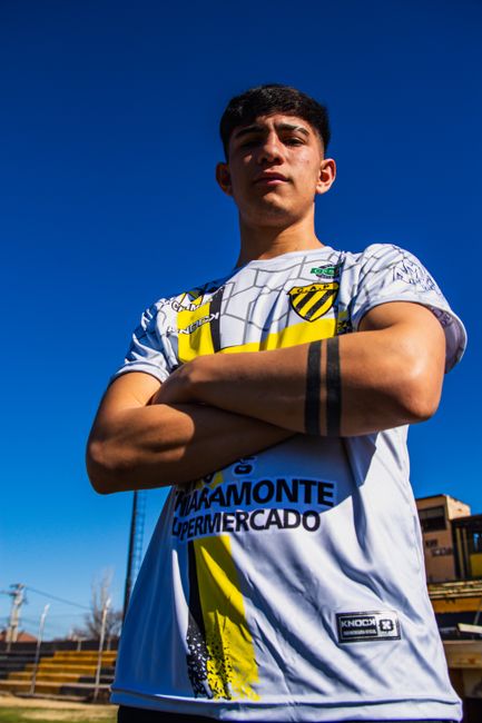 Reus FC Reddis Kenneth Soler