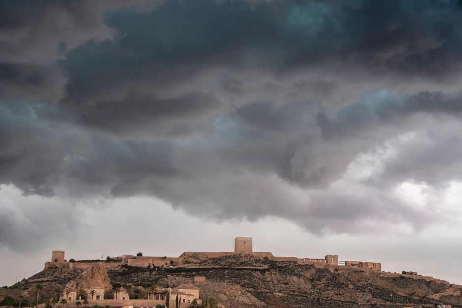 roja tempesta Espanya