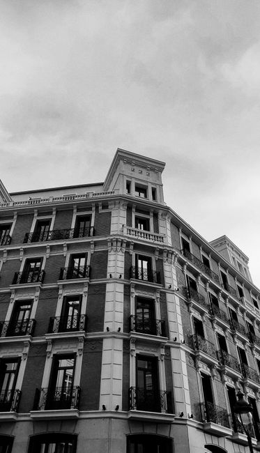 Tarragona Madrid