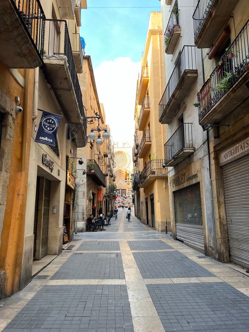 Tarragona Reus joves