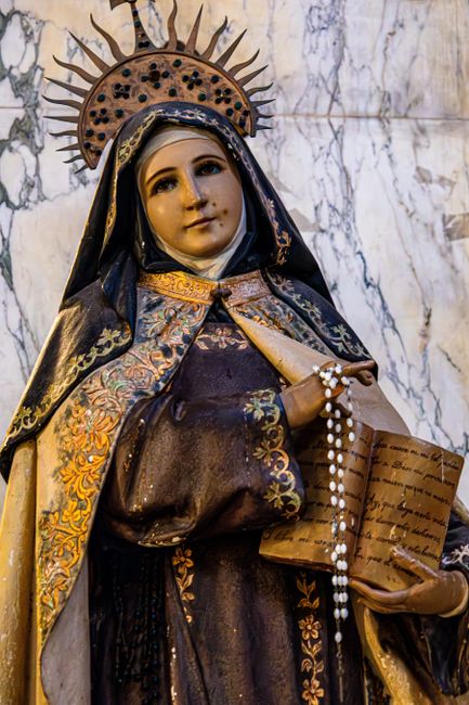 Teresa Ribera