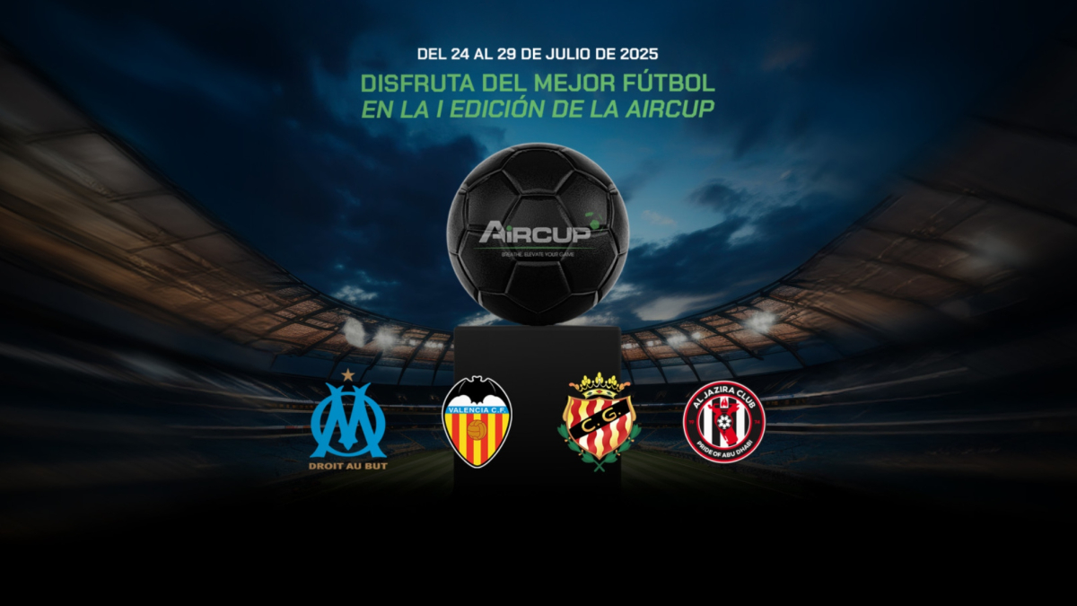 València CF Olympique