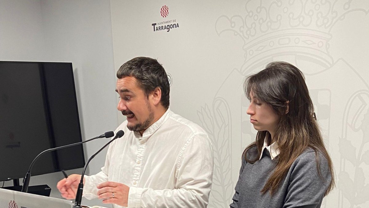 Antifrau demana els contractes de Tarragona amb l'antiga cooperativa de l'edil Jordi Collado (ECP)