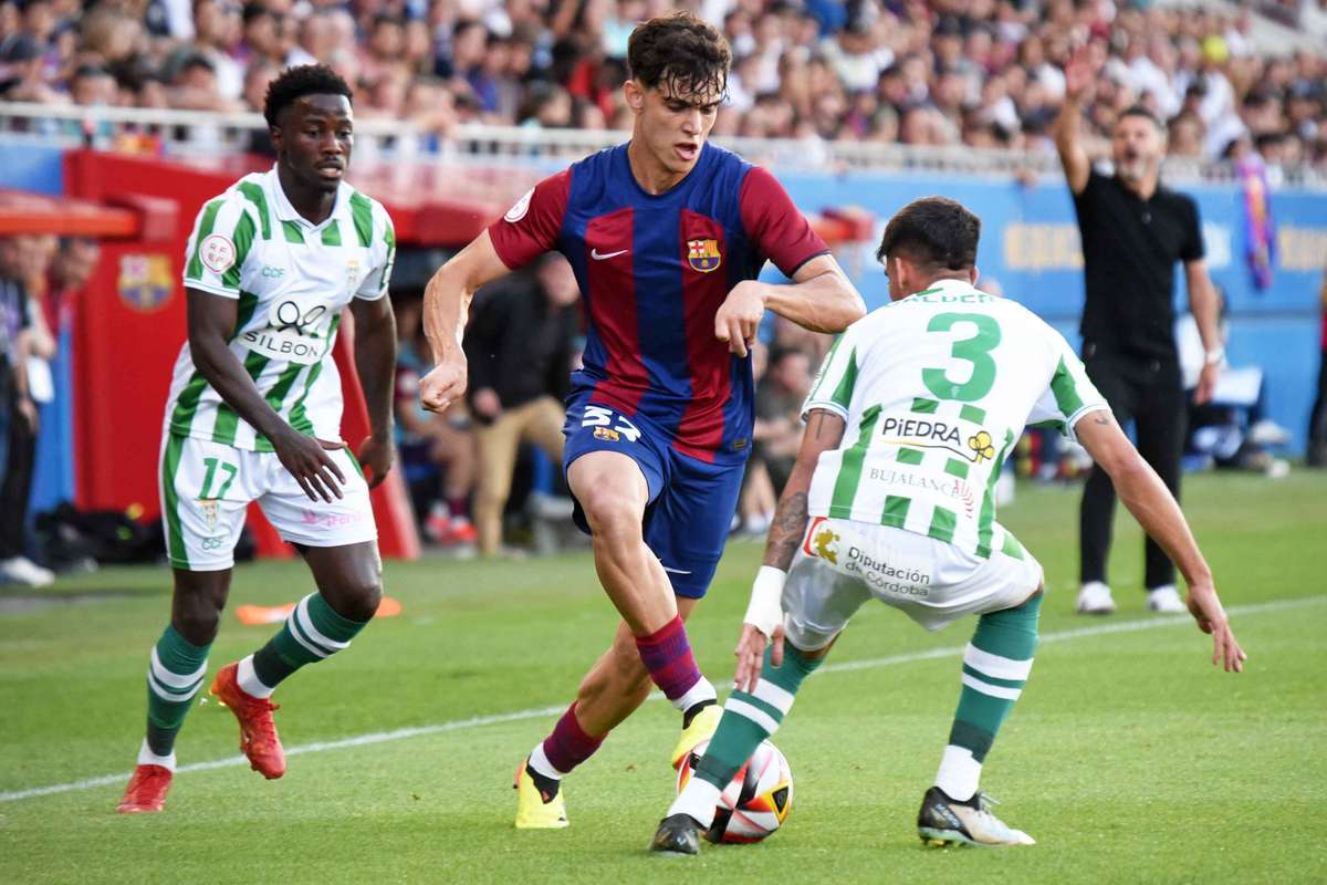 El jugador andaluz que no fitxarà per el Nàstic degut a les seves paraules en contra dels catalans