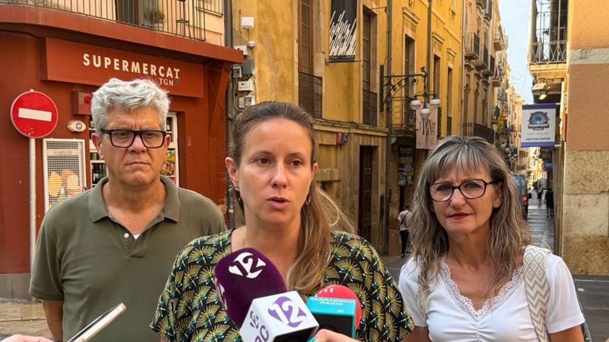 ERC reclama que el govern apliqui prompte el recàrrec turístic a Tarragona