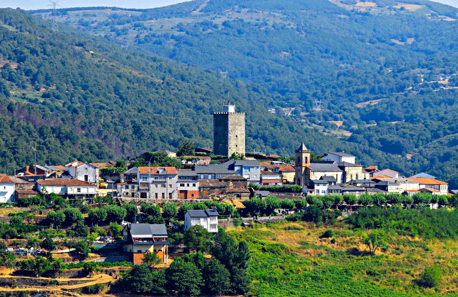 Galícia reciclatge