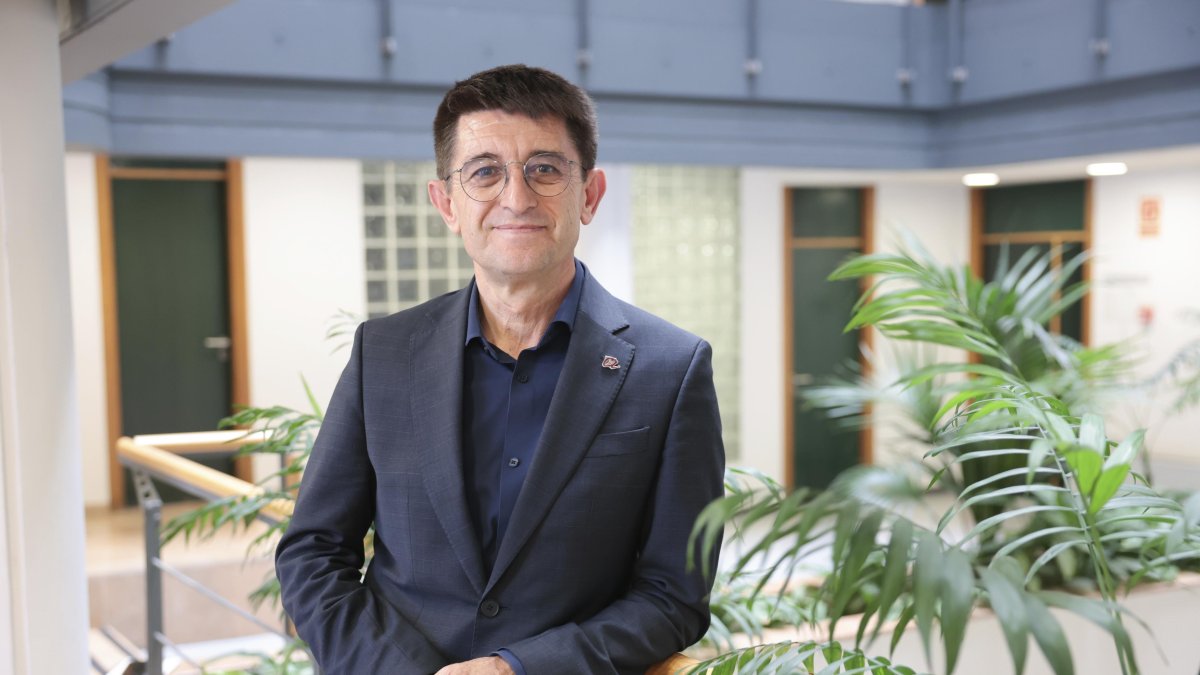 Josep Pallarès