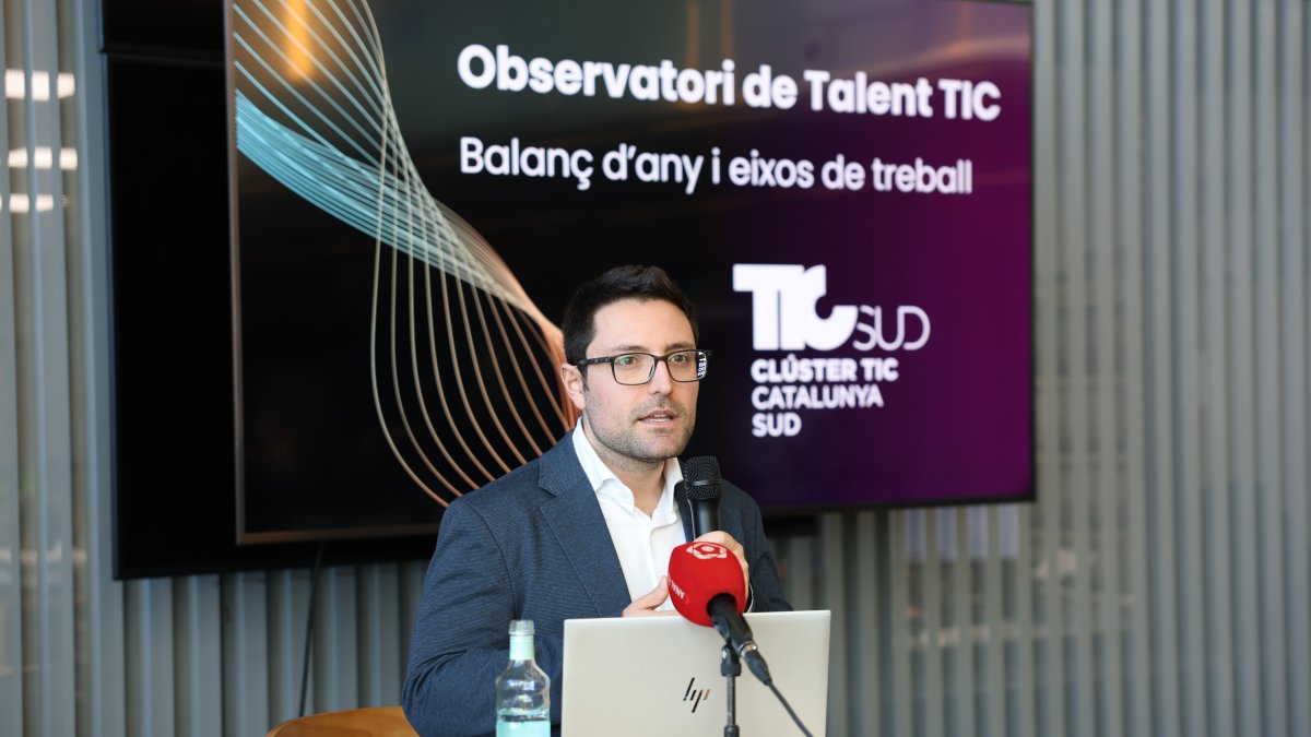 La Crònica d'una Escassetat Anunciada: El Dèficit Crític de Talent TIC a Tarragona Amenaça el Futur Digital de la Regió