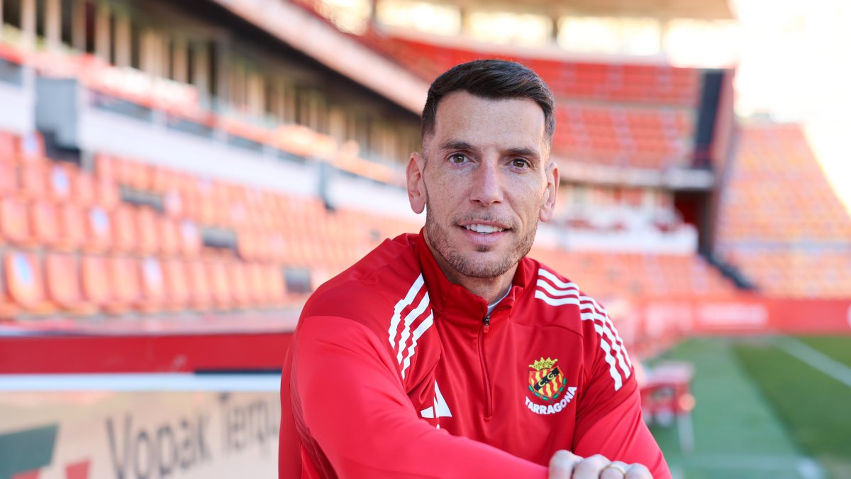 Pedro Alcalá Nàstic