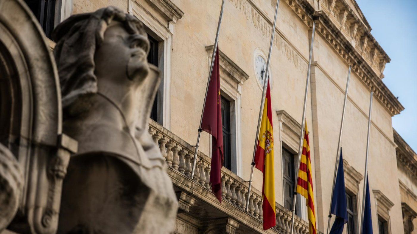 Pep Manresa Nolla Tarragona Ajuntament