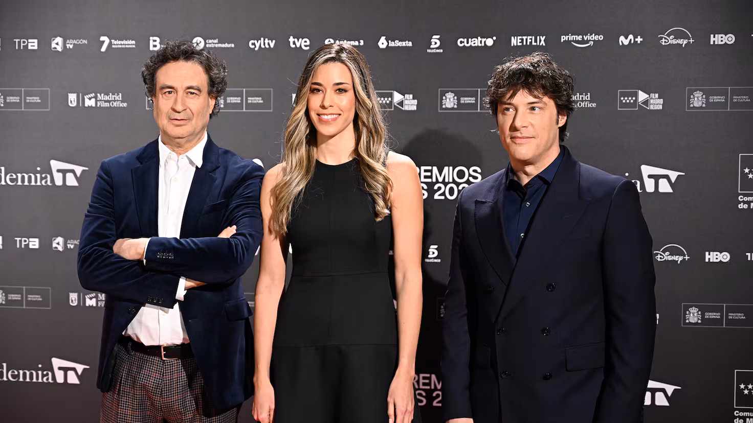 RTVE eleva la classificació de 'MasterChef' a +12 per pressió de la Defensora de l'Audiència davant continguts sexualitzats