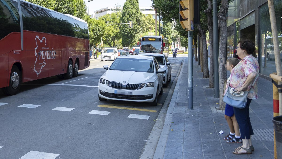 Tarragona elimina l'examen obligatori per accedir a la cartilla de taxista i simplifica l'entrada a la professió