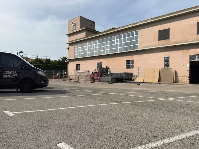 Tarragona Emprèn una Transformació Històrica dels Serveis Funeraris Municipals amb una Inversió de 3,2 Milions d'Euros