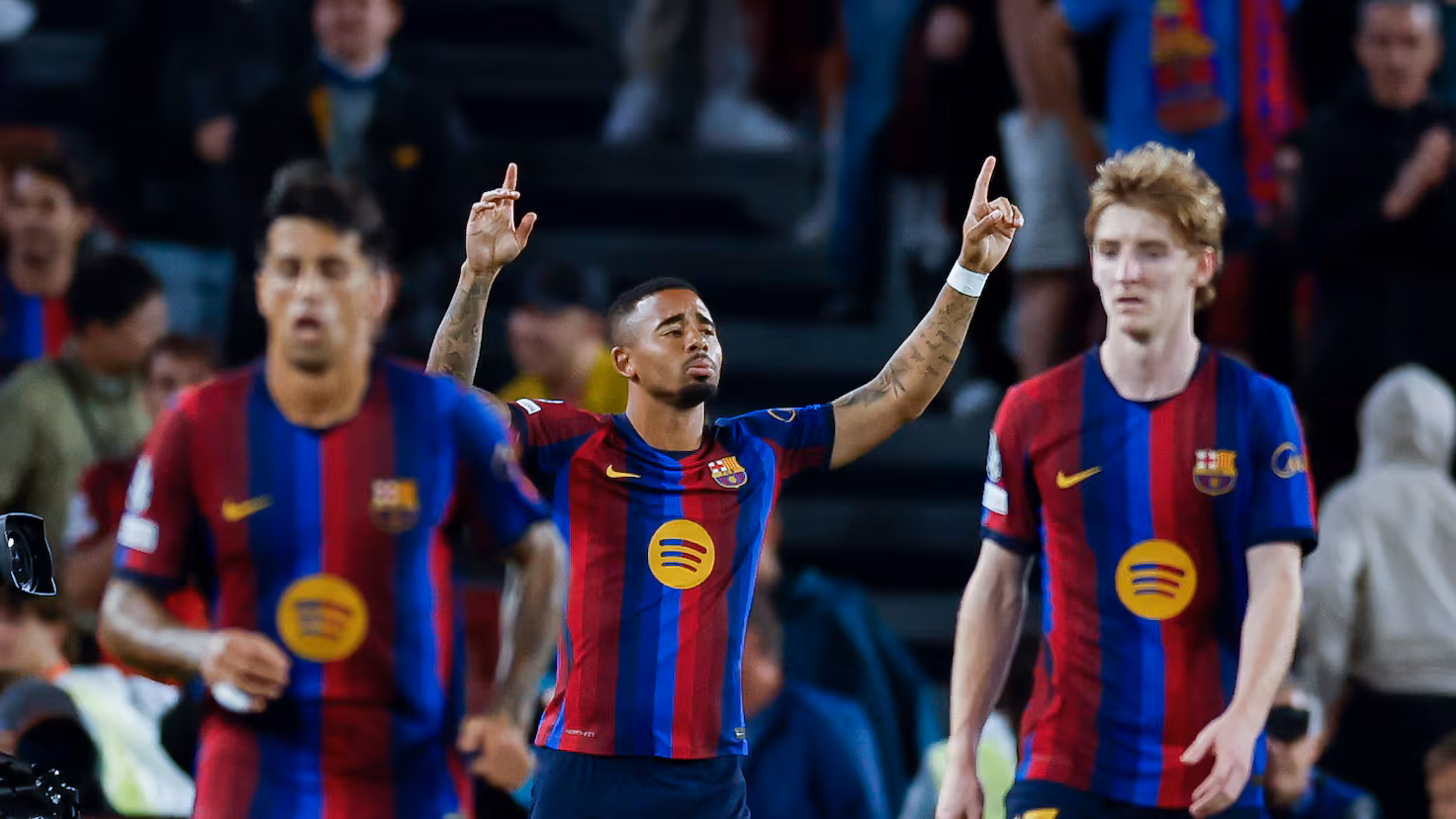 El Duel entre l'Hegemonia Inqüestionable i la Resiliència Inesperada: Una Anàlisi Crítica de la Sisena Jornada de LaLiga EA Sports