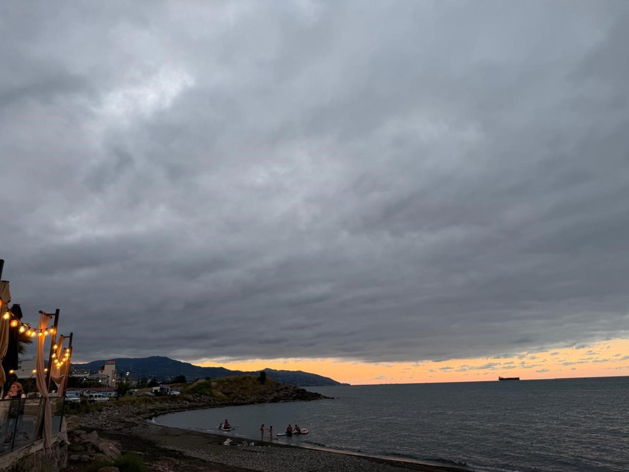 El Niño i la COP31: La urgència de passar de les paraules als fets davant l'emergència climàtica