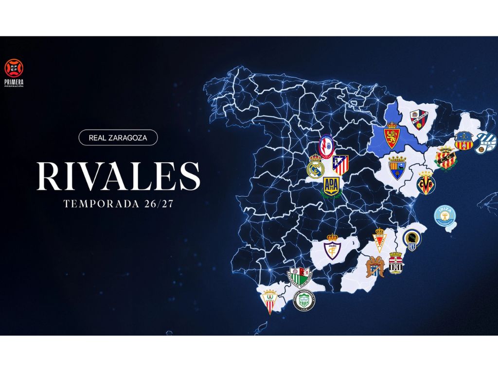 El Real Zaragoza davant el seu nou horitzó: Una anàlisi crítica de la temporada 2026/2027 a Primera Federació