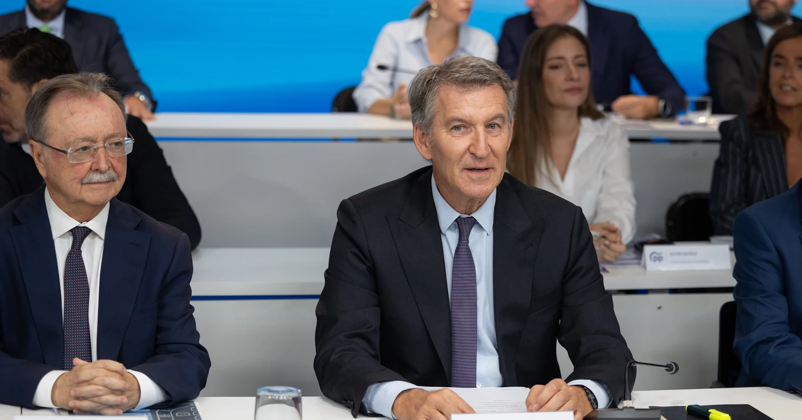 La crisi de Ceuta sacseja el Senat: comissió d'investigació, dimissions en cadena i 20.000 persones als carrers