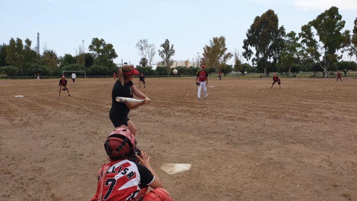La Lluita Silenciosa pel Diamant: Tarragona i el seu Deute amb el Beisbol