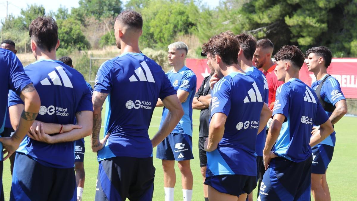 Nil Jiménez retorna al Nàstic de Tarragona mentre el FC Andorra incorpora Jesús Clemente procedent de l'Eldense