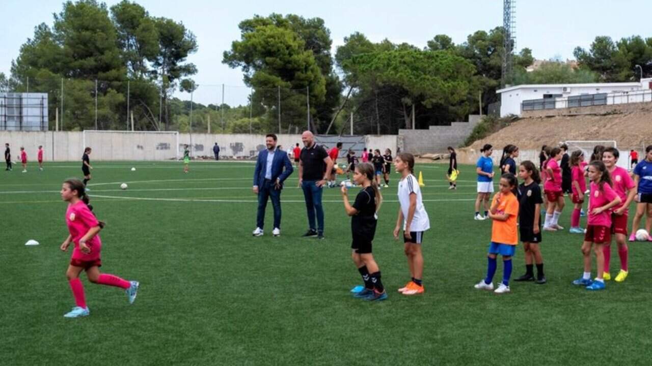 Tarragona Impulsa la Modernització Esportiva amb una Inversió Clau a Campclar