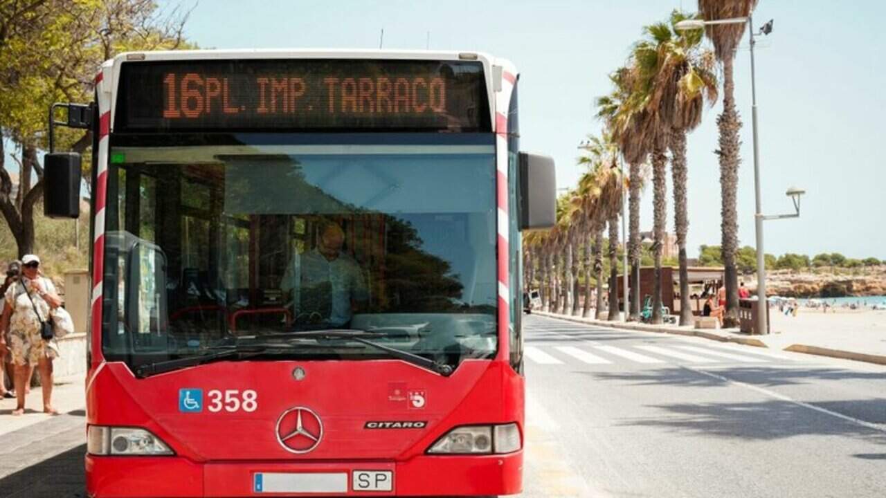 Tarragona registra 72.526 usuaris en la línia platja: què passa ara?