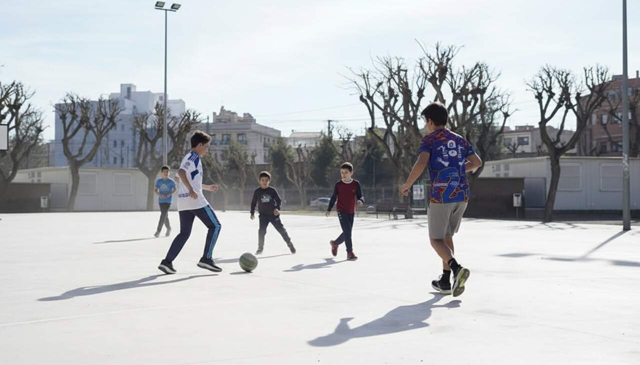 5 Patios Abiertos de Tarragona Vuelven Este Fin de Semana