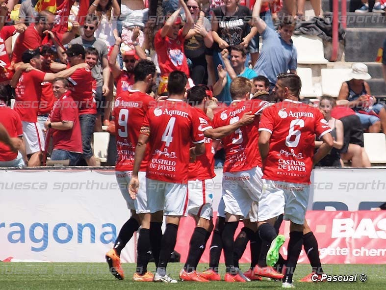 Así és el Nàstic de Tarragona de Vicente Moreno: un ascensor en marxa cap a la divisió d'or
