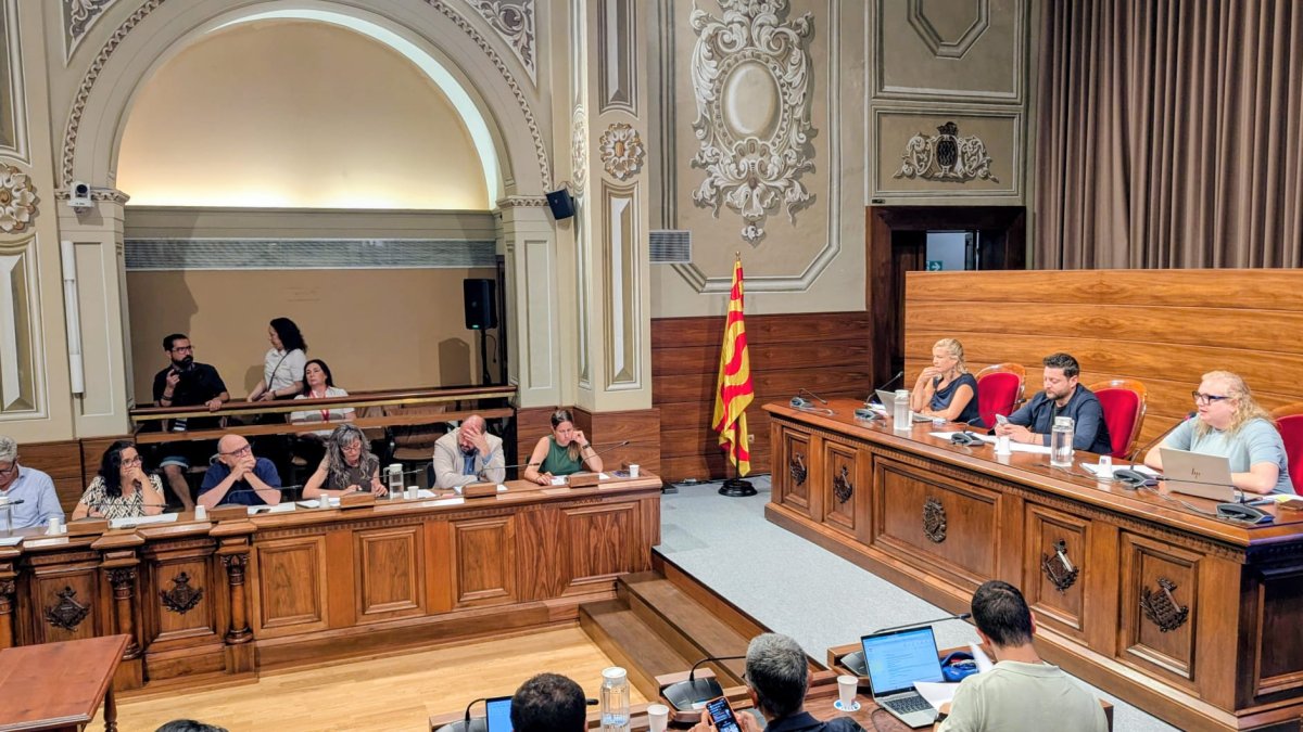 La pugna fiscal a Tarragona: entre la contenció i la reforma estructural