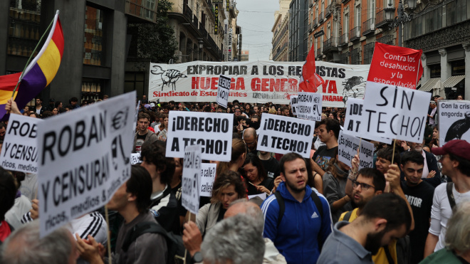 L'Esfondrament dels Decrets d'Habitatge: Un Sisme Polític i Social amb Rèpliques Incalculables