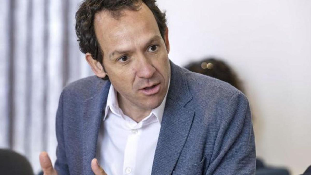 Marc Pons redactarà les propostes de transició ecològica del programa electoral del PSOE