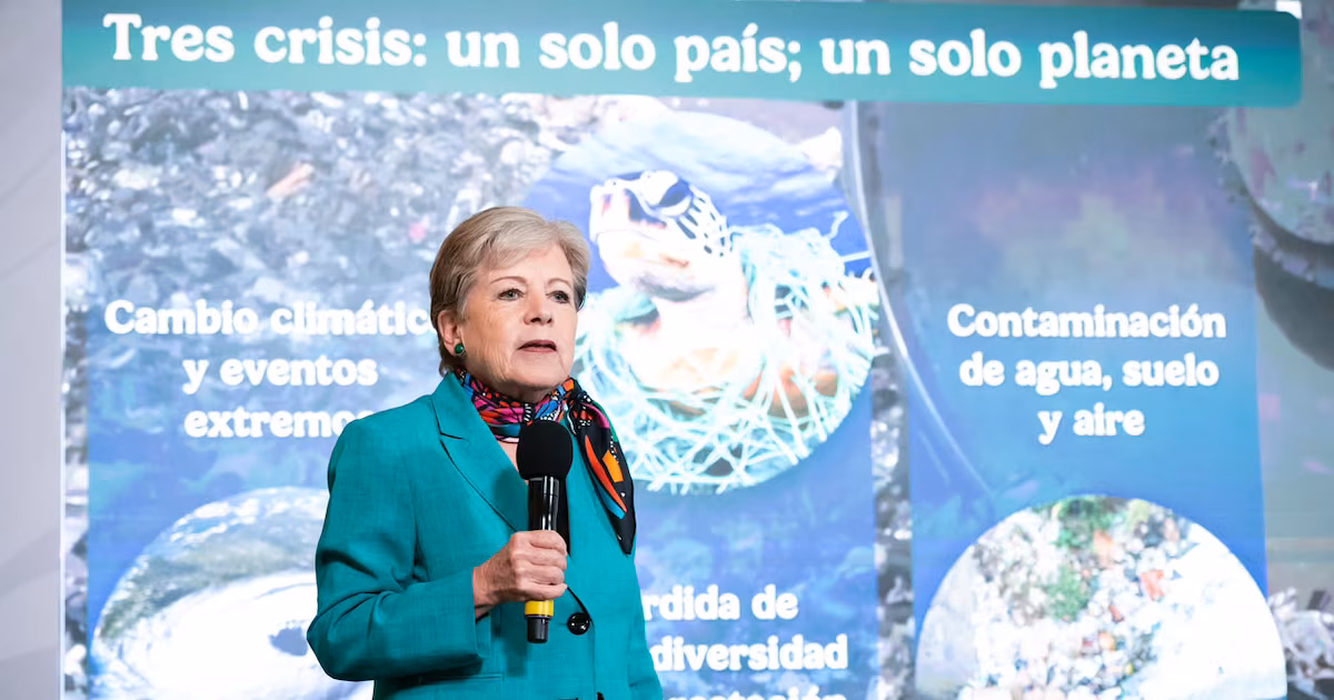 Semarnat presume accions en protectió del medi ambient, però perseveren més de 300 conflictes ambientals a Mèxico